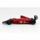 Ferrari F1 189 / 640 28 F1 1989 Gerhard Berger GP Replicas GP43002B