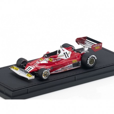 Ferrari 312 T2 11 F1 World Champion 1977 Niki Lauda GP Replicas GP43003A