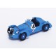 Delage D6S 14 24 Heures du Mans 1949 Spark S2729