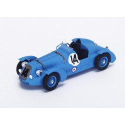Delage D6S 14 24 Heures du Mans 1949 Spark S2729