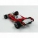 Ferrari 312 T2 12 F1 1977 Carlos Reutemann GP Replicas GP43003B