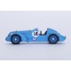 Delage D6S 14 24 Heures du Mans 1949 Spark S2729