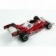 Ferrari 312 T2 12 F1 1977 Carlos Reutemann GP Replicas GP43003B