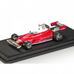 Ferrari 312 T 11 F1 1975 Clay Regazzoni GP Replicas GP43004B