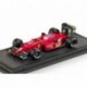 Ferrari F1 87/88C 28 F1 1988 Gerhard Berger GP Replicas GP43005A