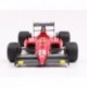 Ferrari F1 87/88C 28 F1 1988 Gerhard Berger GP Replicas GP43005A
