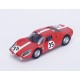 Porsche 904 GTS 35 24 Heures du Mans 1964 Spark S3441