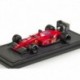 Ferrari F1 87/88C 27 F1 1988 Michele Alboreto GP Replicas GP43005B