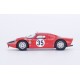 Porsche 904 GTS 35 24 Heures du Mans 1964 Spark S3441