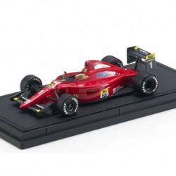 Ferrari 641 / 190 1 F1 Winner Grand Prix de France 1990 Alain Prost GP Replicas GP43006A