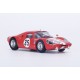 Porsche 904 GTS 35 24 Heures du Mans 1964 Spark S3441