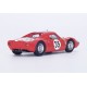 Porsche 904 GTS 35 24 Heures du Mans 1964 Spark S3441