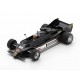Lotus 88 Presentation Car 11 F1 1981 Colin Chapman Spark SUK002