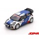 Citroen DS3 WRC 77 Arctic Lapland Rally 2020 Bottas Rautiainen Spark S6566