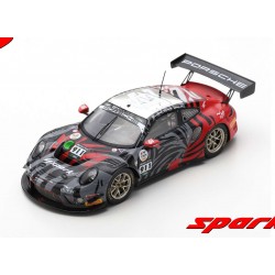 Porsche 911 GT3R 911 10 Heures de Suzuka 2019 Spark SJ089
