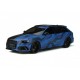 Audi RS6 Avant camouflage GT Spirit GT799