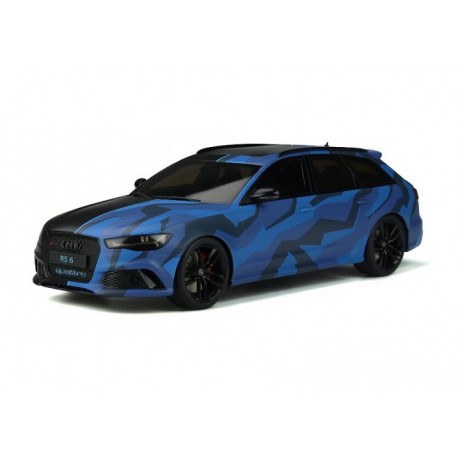audi rs6 diecast