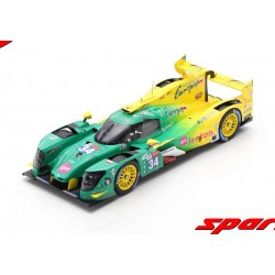 Ligier JS P217 Gibson 34 24 Heures du Mans 2019 Spark 18S431