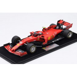 Ferrari SF90 16 F1 Winner Italie 2019 Charles Leclerc Looksmart LS18F1024