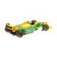 Benetton Ford B193 F1 Winner Portugal 1993 Michael Schumacher Minichamps 510933205