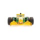 Benetton Ford B193 F1 3ème Angleterre 1993 Ricardo Patrese Minichamps 110930906