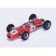 Brabham BT11 F1 Allemagne 1964 Jo Siffert Spark S4334