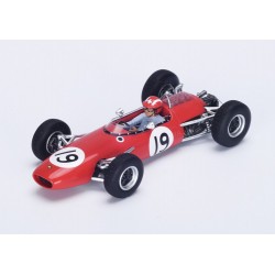 Brabham BT11 F1 Allemagne 1964 Jo Siffert Spark S4334