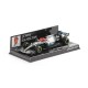 Mercedes F1 W10 EQ Power+ F1 Monaco 2019 Lewis Hamilton Minichamps 417190644