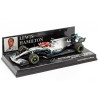 Mercedes F1 W10 EQ Power+ F1 Monaco 2019 Lewis Hamilton Minichamps 417190644