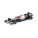 Mercedes F1 W10 EQ Power+ F1 Monaco 2019 Valtteri Bottas Minichamps 417190677