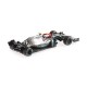 Mercedes F1 W10 EQ Power+ F1 Monaco 2019 Valtteri Bottas Minichamps 417190677