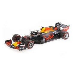 Aston Martin Red Bull Honda RB15 33 F1 Winner Allemagne 2019 Max Verstappen Minichamps 110191133