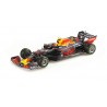 Aston Martin Red Bull Honda RB15 10 F1 Allemagne 2019 Pierre Gasly Minichamps 410191110