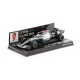 Mercedes F1 W10 EQ Power+ 44 F1 Winner Angleterre 2019 Lewis Hamilton Minichamps 417191044