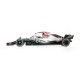 Mercedes F1 W10 EQ Power+ 44 F1 Winner Angleterre 2019 Lewis Hamilton Minichamps 417191044