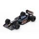 Andrea Moda S921 35 F1 Monaco 1992 Pery McCarthy Spark S3899