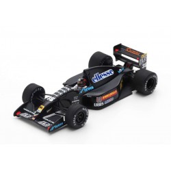 Andrea Moda S921 35 F1 Monaco 1992 Pery McCarthy Spark S3899