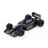 Andrea Moda S921 35 F1 Monaco 1992 Pery McCarthy Spark S3899