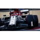 Alfa Romeo Sauber Ferrari C38 7 F1 Grand Prix de Monaco 300th GP Start 2019 Kimi Raikkonen Minichamps 417190607
