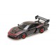 Porsche 935 2019 Grey Martini Design Minichamps 410067500