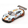 Porsche 911 GT3R 20 Winner 24 Heures de Spa Francorchamps 2019 Spark 18SB012