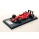 Ferrari F1 641 F1 Winner Portugal 1990 Nigel Mansell Looksmart LSF1H11B