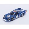 Alpine A220 31 24 Heures du Mans 1969 Spark S4701