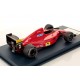 Ferrari F1 641 F1 Winner Portugal 1990 Nigel Mansell Looksmart LSF1H11B