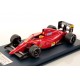 Ferrari F1 641 F1 Winner Portugal 1990 Nigel Mansell Looksmart LSF1H11B
