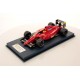 Ferrari F1 641 1 F1 France 1990 Alain Prost Looksmart LSF1F11