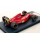 Ferrari F1 641 1 F1 France 1990 Alain Prost Looksmart LSF1F11