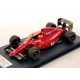Ferrari F1 641 1 F1 France 1990 Alain Prost Looksmart LSF1F11