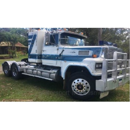 Ford ltl 9000 1978