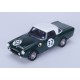 Sunbeam Alpine 32 24 Heures du Mans 1963 Spark S4764